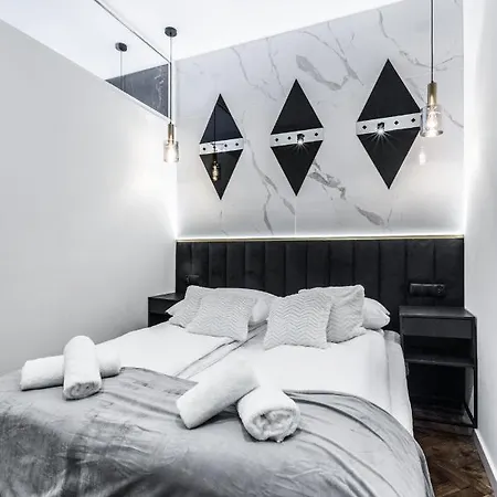Chocholow Dream Appartement Czarny Dunajec
