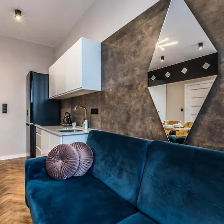 Appartement Chocholow Dream Czarny Dunajec