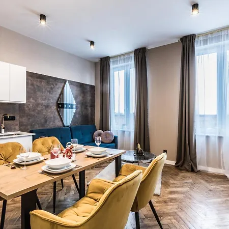 Appartement Chocholow Dream *