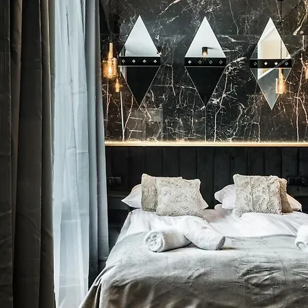 Chocholow Dream Appartement *