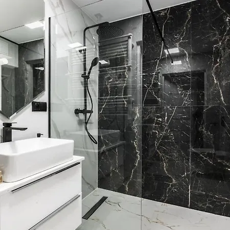Appartement Chocholow Dream *